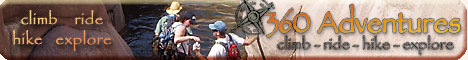 Guided Sedona, PHX, & Scottsdale Canyoneering, Biking, & Climbing Excursions