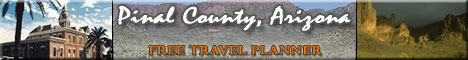 Click here for your FREE Pinal County Travel Planner!
