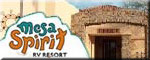 Phoenix Adult RV Resort Lifestyle