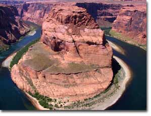Colorado River, Arizona