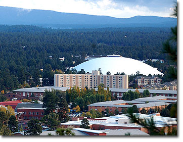 Flagstaff, Arizona