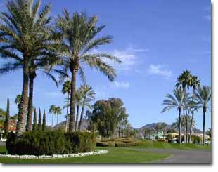 Phoenix, Arizona