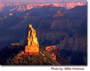 Grand Canyon National Park, Arizona