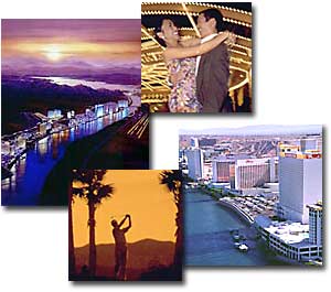 Laughlin, Arizona