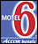 Motel 6 - Wendover