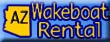 AZ Wake Boat Rental 