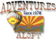 Adventures Aloft