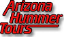 Arizona Hummer Tours