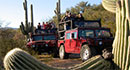 Arizona Hummer Tours