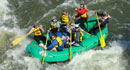 Arizona Rafting/Wilderness Aware Rafting