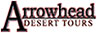 Arrowhead Desert Tours