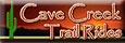 Cave Creek Trail Rides