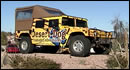 Desert Dog Hummer Adventures