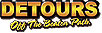 Detours