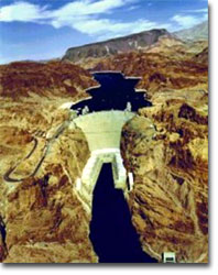 Hoover Dam