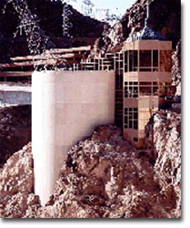 Hoover Dam