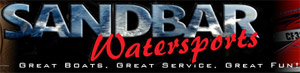 Sandbar Watersports