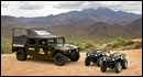 Stellar Adventures - Hummer and ATV Tours