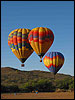 The Hot Air Balloon Company, Inc.