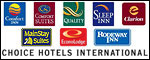 California Lodging