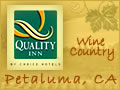 Sonoma Wine Country Hotel
