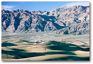 Death Valley National Park, California