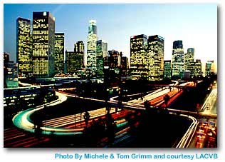 Los Angeles, California