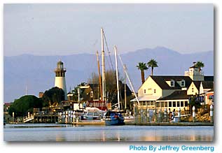 Oxnard, California