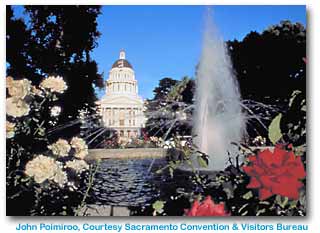 Sacramento, California