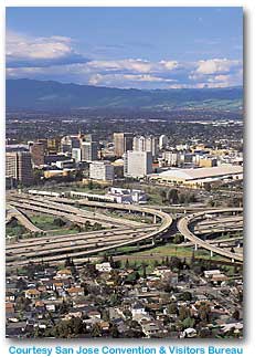 San Jose, California
