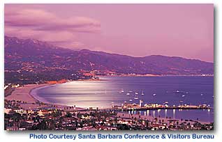 Santa Barbara, California