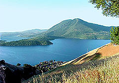 Clear Lake State Park