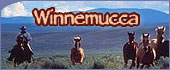 Winnemucca Travel Information