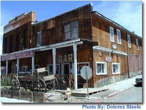 Austin, Nevada