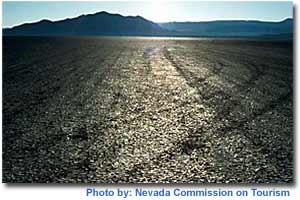 Winnemucca, Nevada