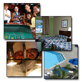 Avi Casino