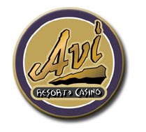 Mojave Resort Golf Club