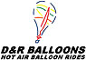 D&R Balloons Las Vegas Balloon Rides