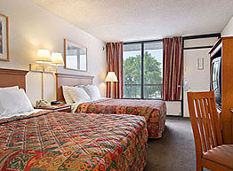 Days Inn - Reno