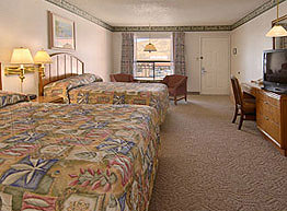 Days Inn - Winnemucca