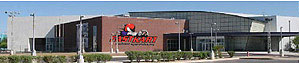 FastKart Indoor Speedway