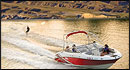 Las Vegas Boat Harbor