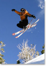 Las Vegas Ski & Snowboard Resort
