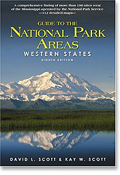 Guide To The National Park Areas: Western States