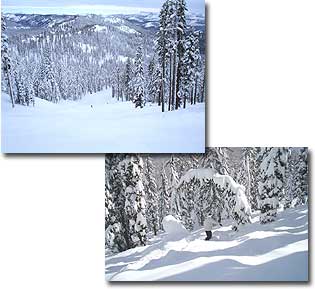 Northstar At Tahoe