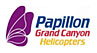Papillon Grand Canyon Helicopters