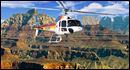Papillon Grand Canyon Helicopters