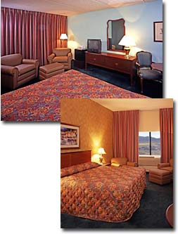 Tropicana Express Hotel & Casino - Laughlin Image