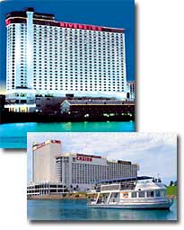 Don Laughlin's Riverside Resort Hotel & Casino