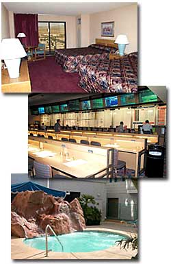 Don Laughlin's Riverside Resort Hotel & Casino